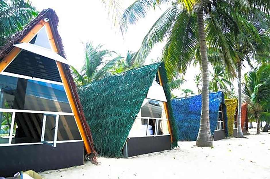 Alfresco Beach Hotel – Trincomalee, GA