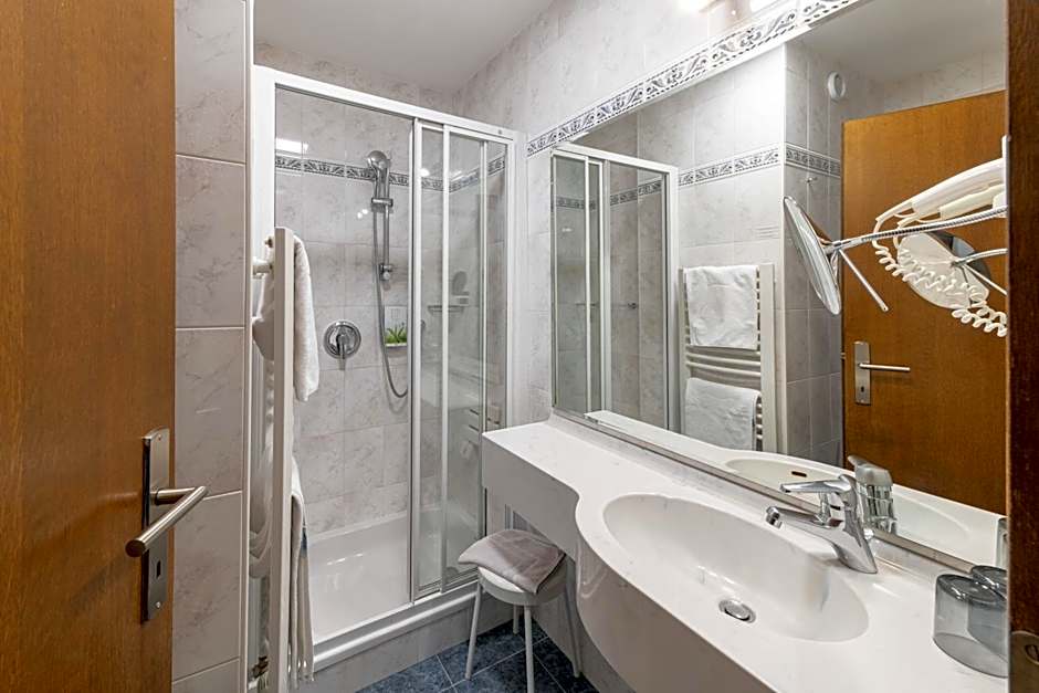 Geniesserhotel Messnerwirt Olang