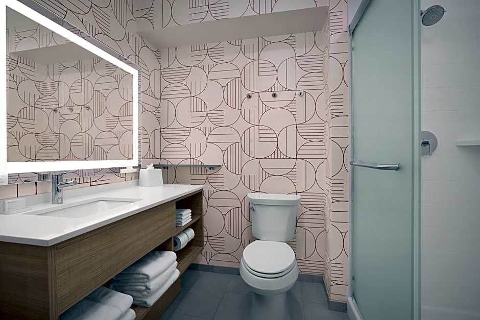 Home2 Suites by Hilton Columbus Easton