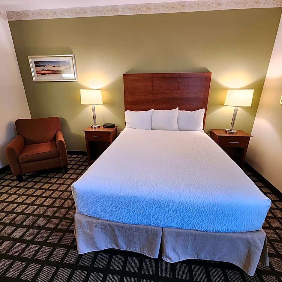 Baymont by Wyndham Mackinaw City