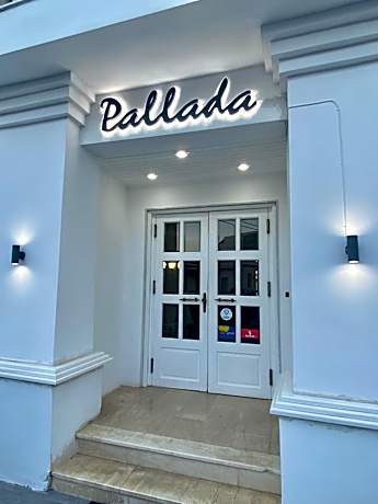 Pallada Hotel