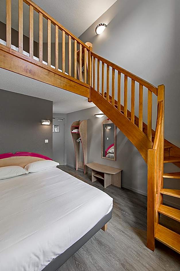B&B HOTEL Aurillac Le Lioran