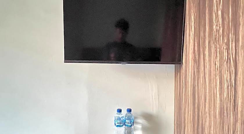 Nofrah House Syariah Mitra RedDoorz