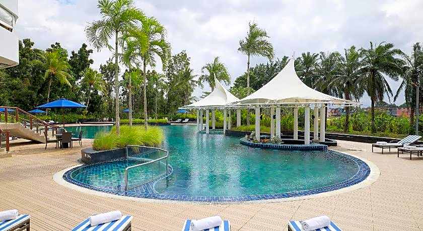 Rua Rasada Hotel - The Ideal Venue for Meetings & Events