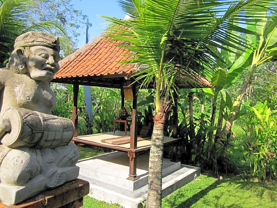 Puri Asri Villa