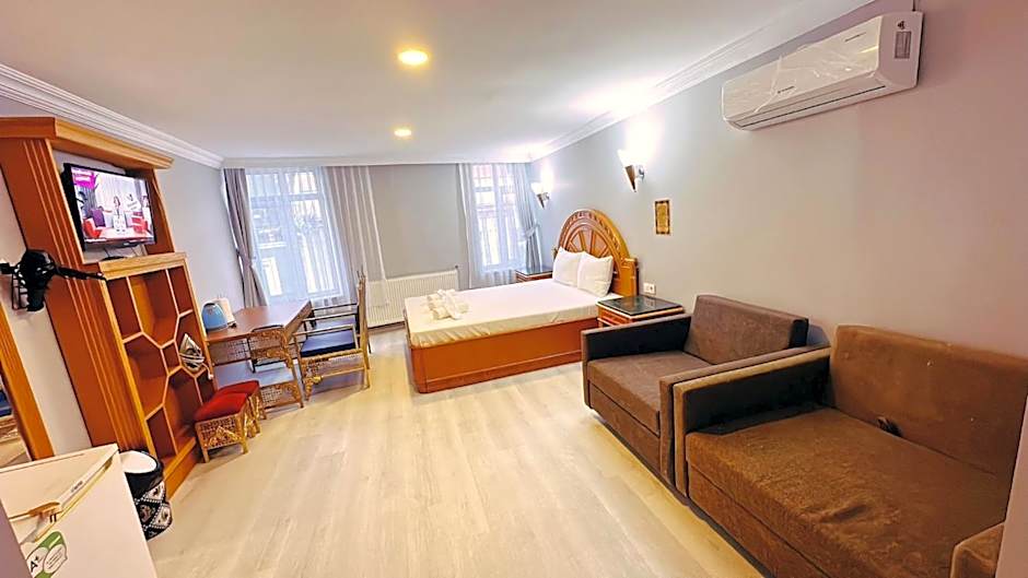 Taksim Centre Hotel