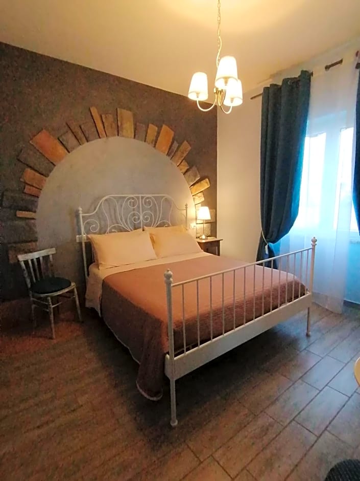 B&B PLANO DE LACZARULO