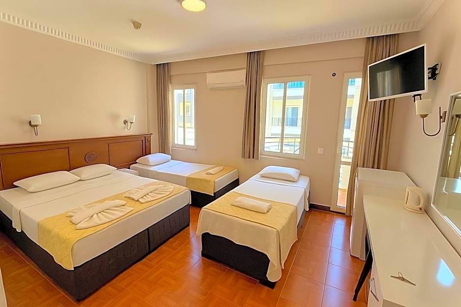 Fidan Apart Hotel