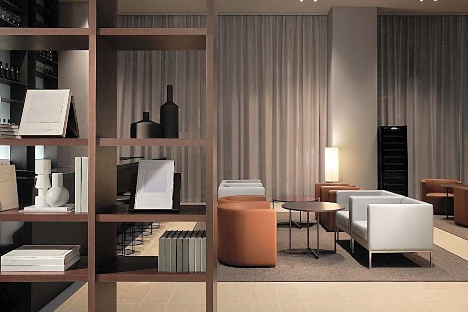 Shilla Stay busan Gimhae Airport (Noksan)