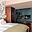 Sorell Boutique-Hotel Seidenhof Zürich