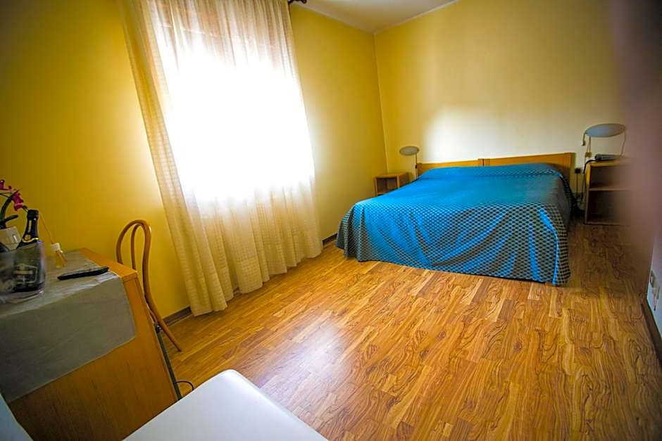 Hotel Agli Olmi