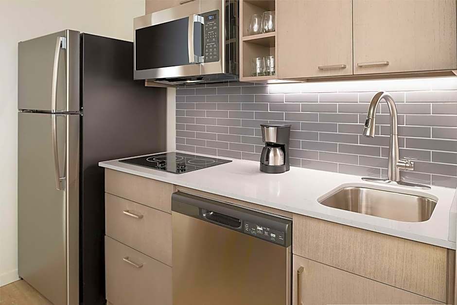Hyatt House Auburn Hills/detroit
