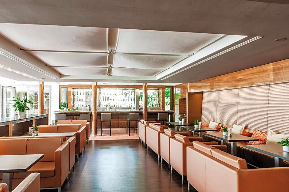 Schlosshotel Monrepos