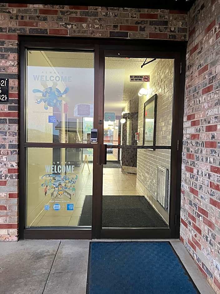Travelodge by Wyndham Wytheville