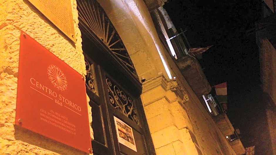 B&B Centro Storico Lecce