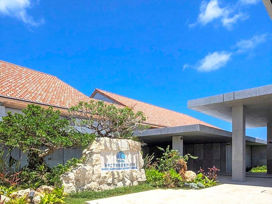 Hotel Atollemerald Miyakojima