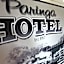 Paringa Hotel Motel