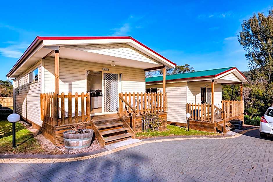 Wintersun Gardens Motel