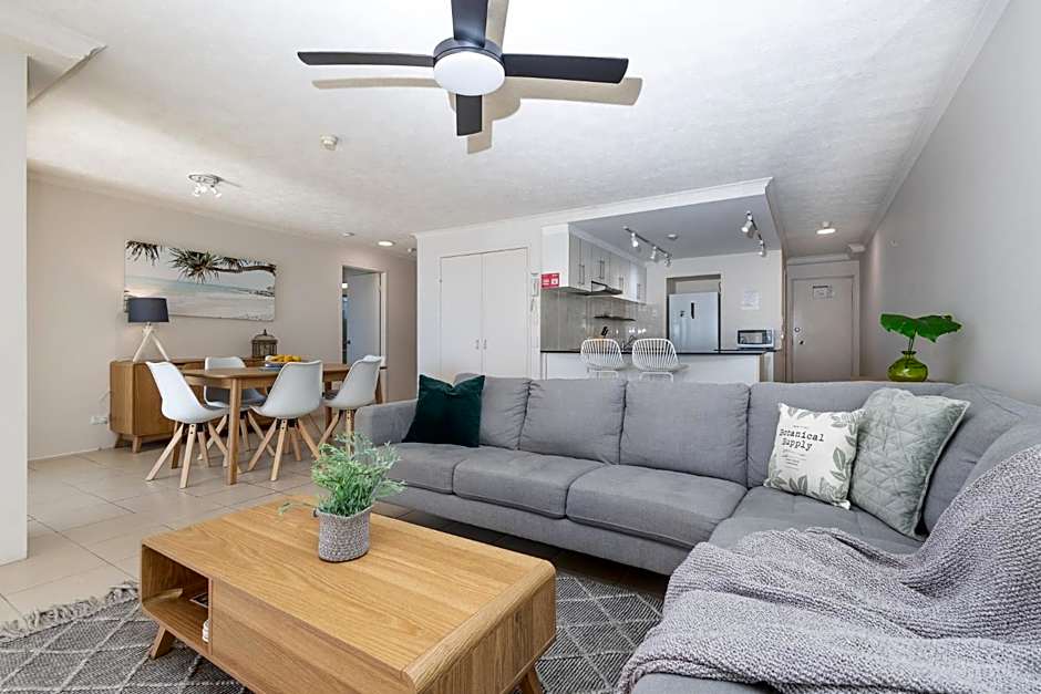 Bayview Beach Holiday Apartments