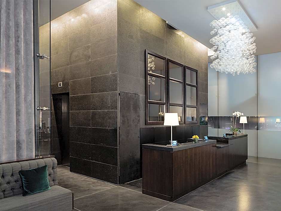 Cassa Hotel NY 45th Street