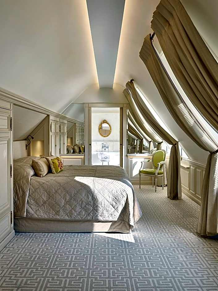 Le Meurice - Dorchester Collection