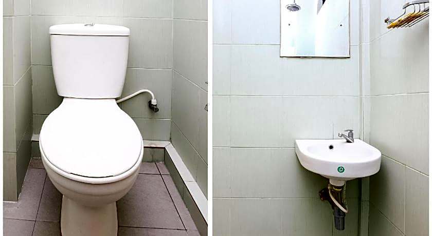 Hotel O Green Mango @ Sri Cemerlang