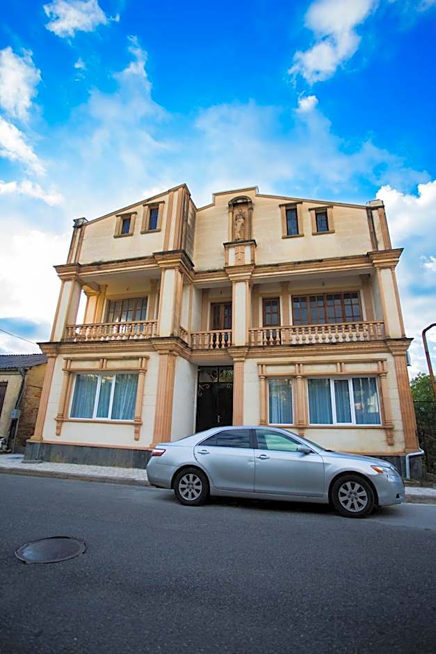 Hotel City Kutaisi