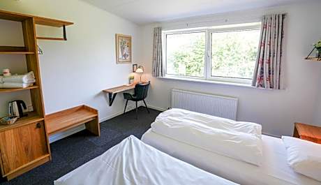 Family Room with Terrace