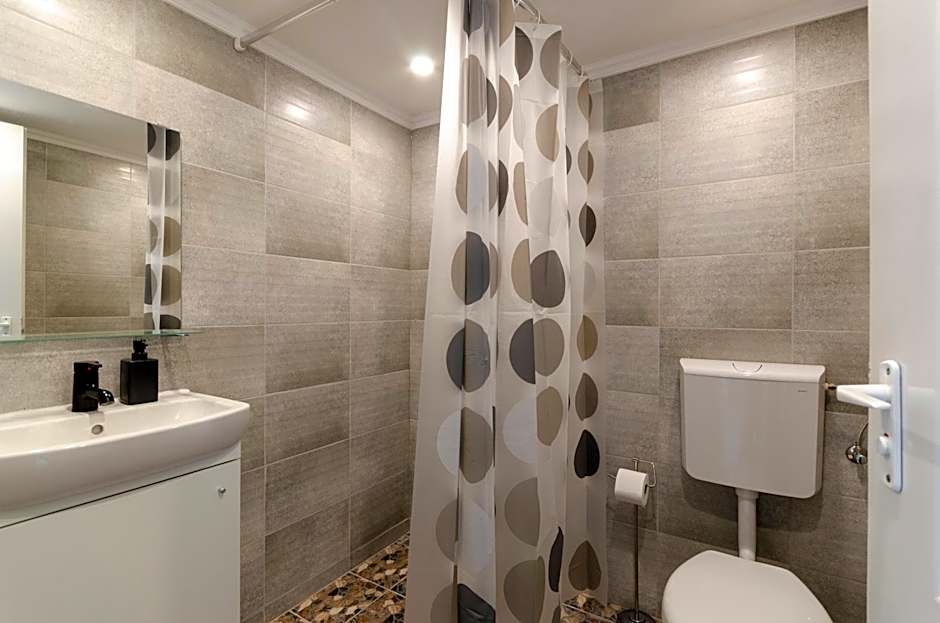 Bartok Suites