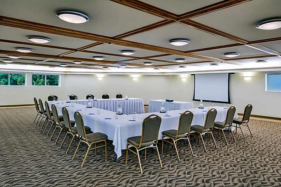 The Cove Of Lake Geneva