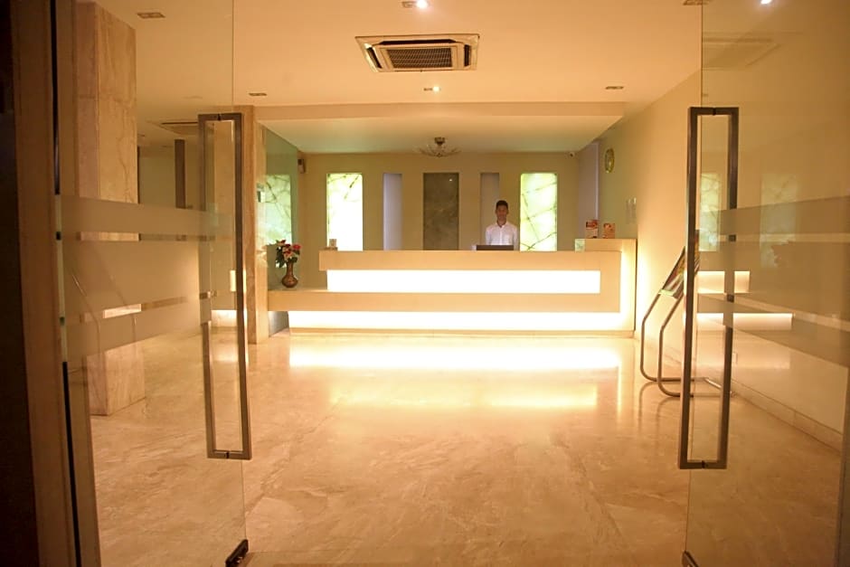 J Hotel - Port Blair