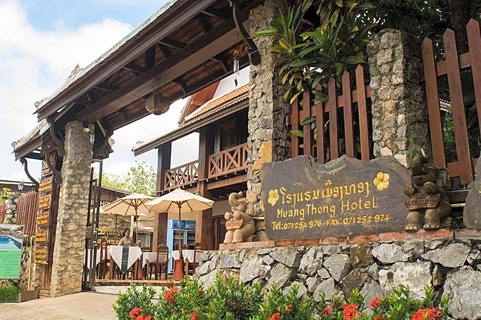 Muangthong Boutique Hotel