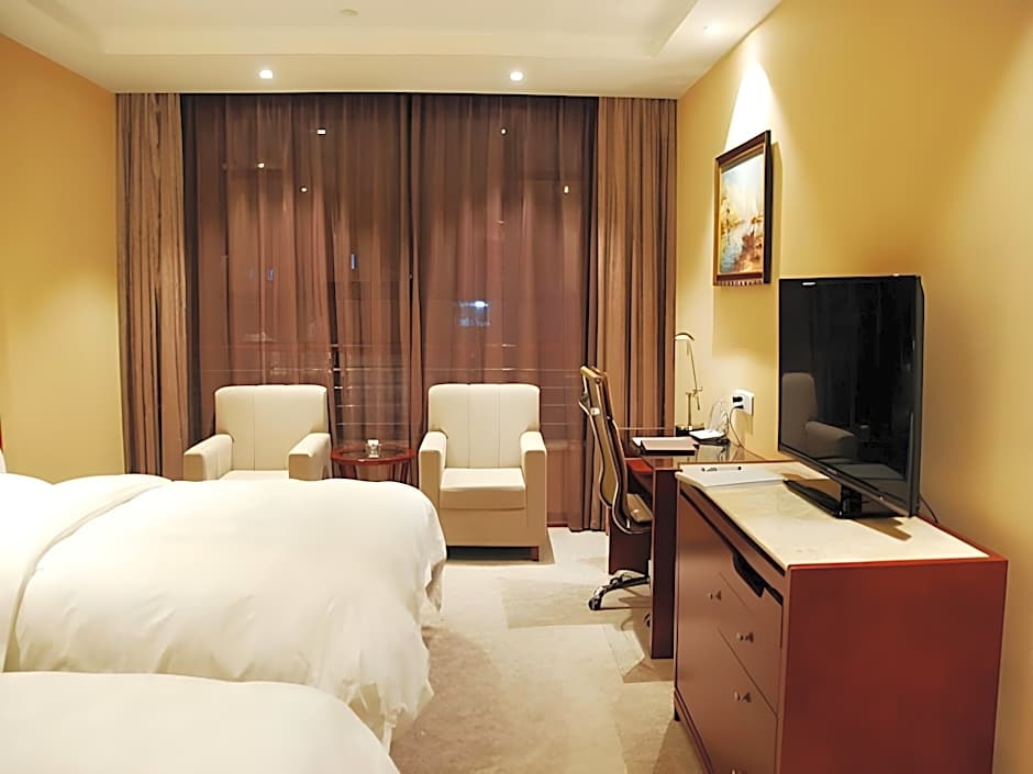 GreenTree Eastern Jiangsu Suqian Siyang Beijing East Road Branch