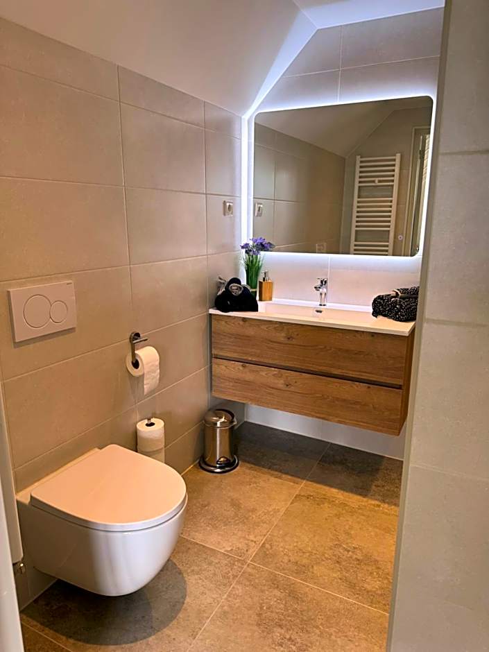 Ontbijt bij De Boerenmeid