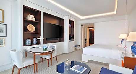Waldorf Astoria By Hilton Lusail, Doha
