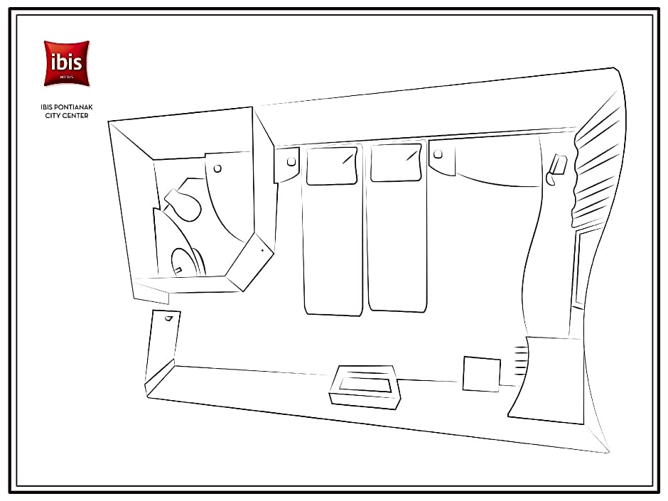 ibis Pontianak City Center