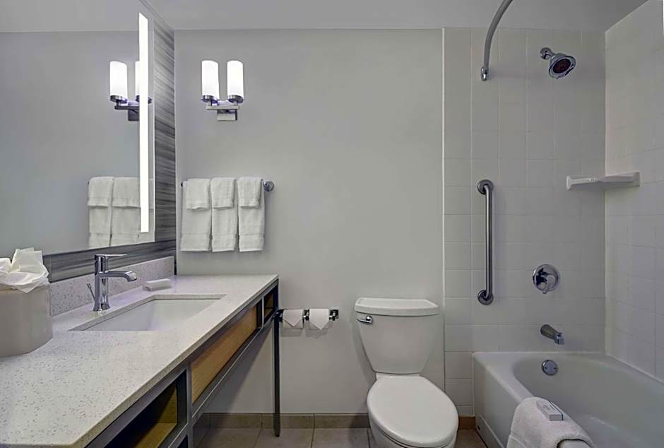 Hilton Garden Inn Hamilton