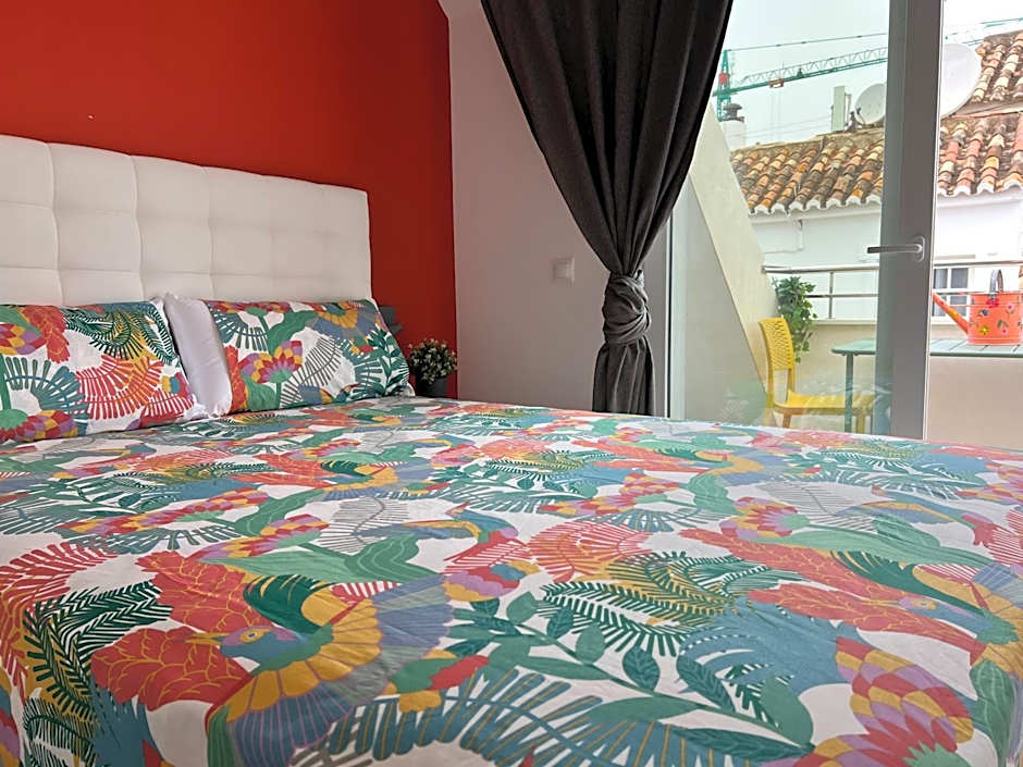 Bnbook Medea Apartments 2
