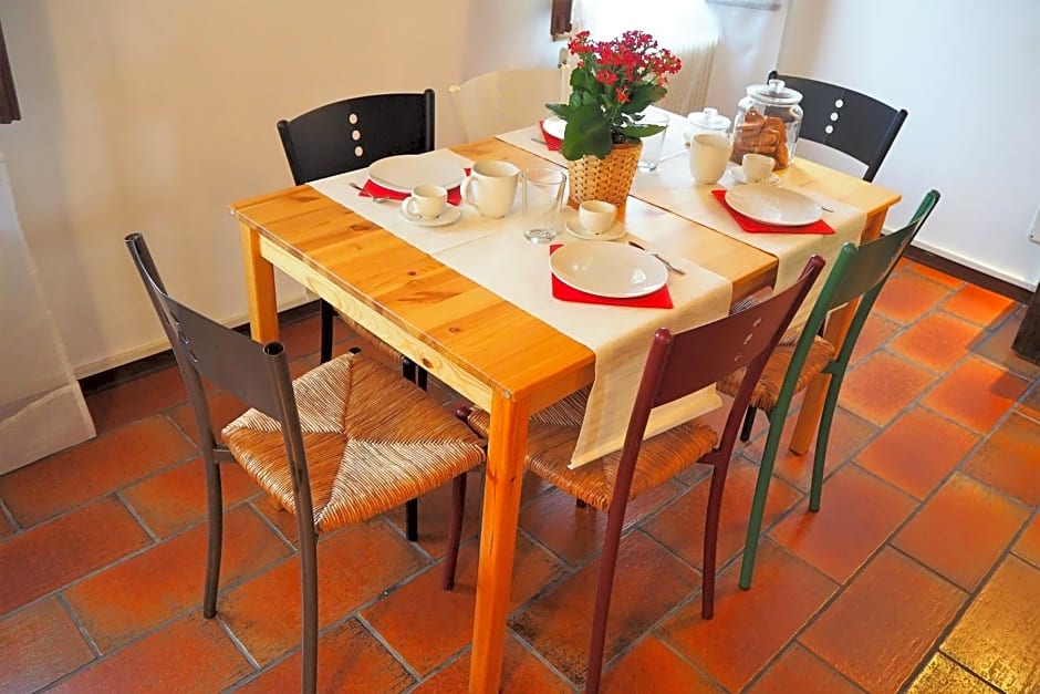 Bed & Breakfast Ligont