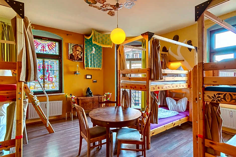 Hostel Lollis Homestay Dresden