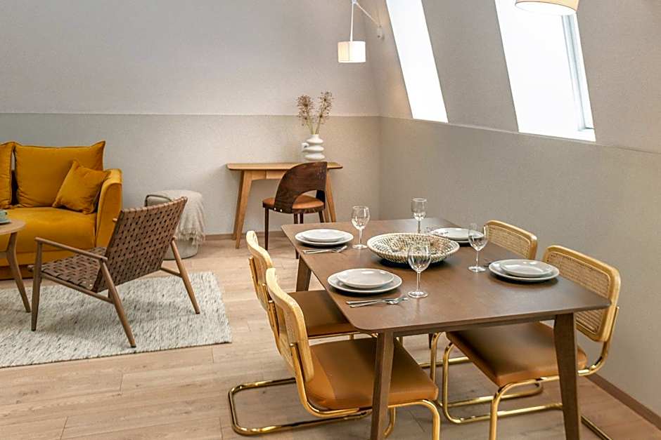 Monciak55 Sopot Apartments