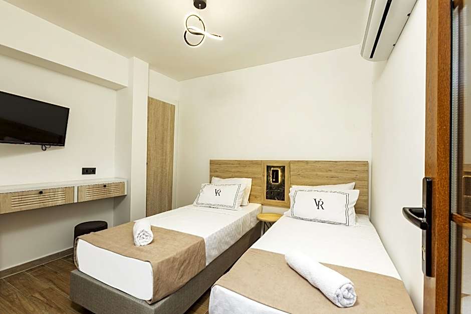 Bodrum Vera Hotel