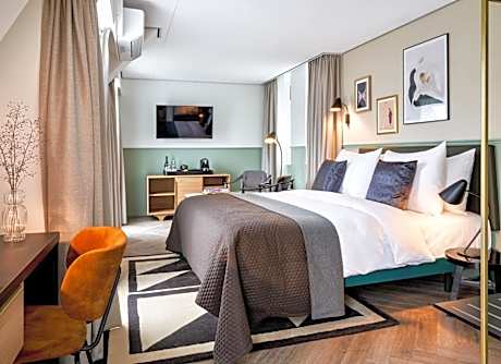 Park Centraal Den Haag Rebranded October 2020"