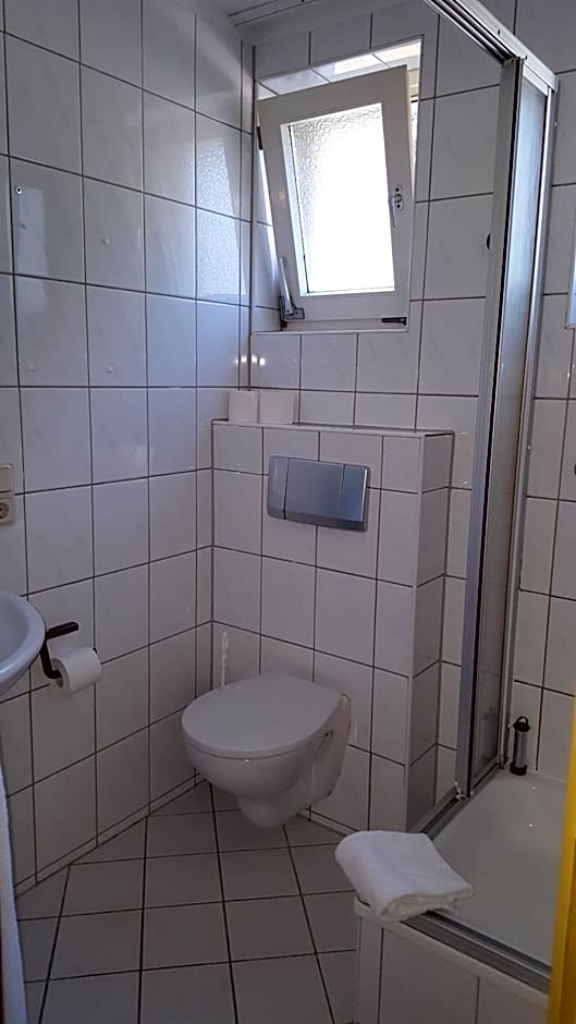 Gästehaus Bleibergquelle