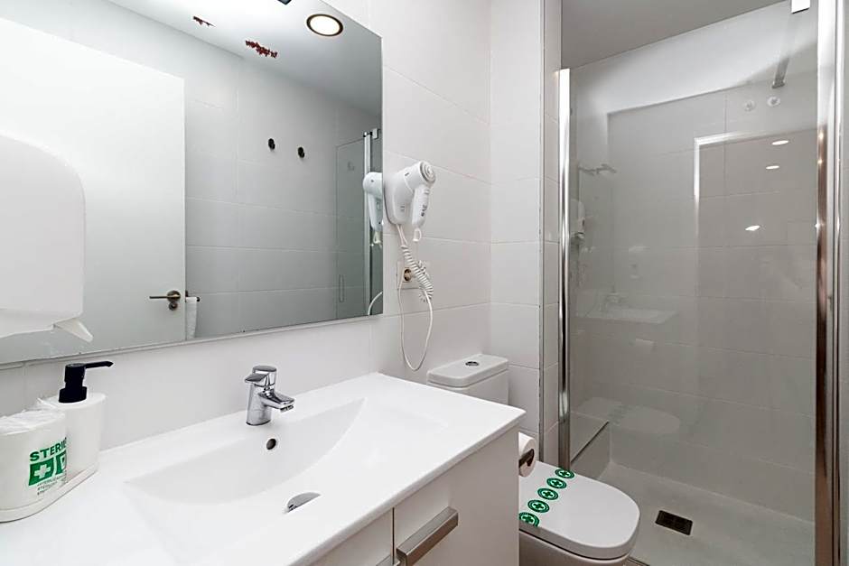 BET Apartments - Reig