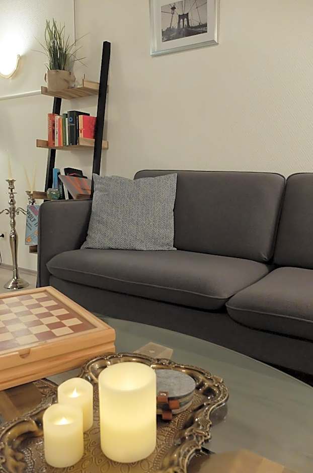 Hotel Calenberger Hof