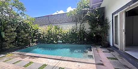 Enno Villa Sanur