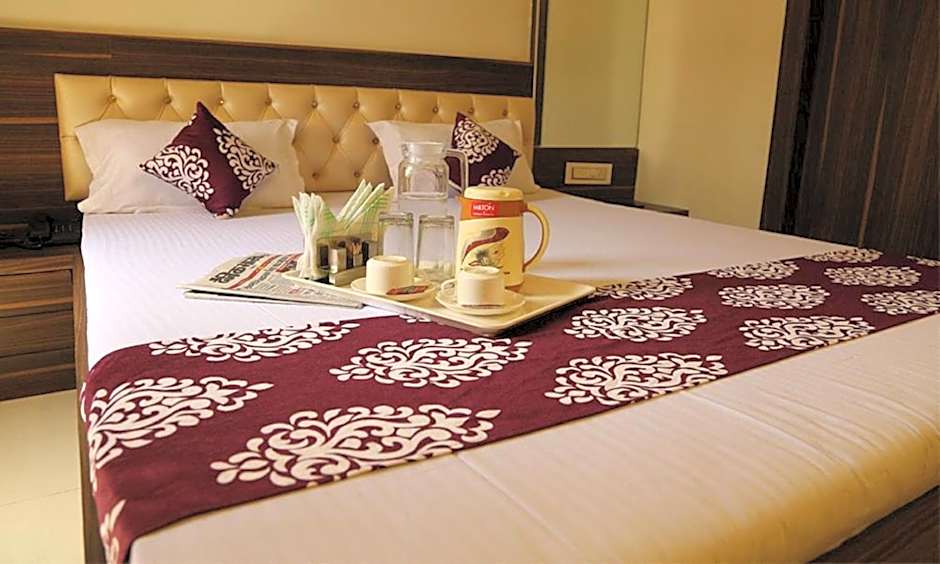 Hotel Kingsway (Ajmer)