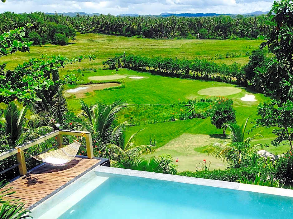 Maya Siargao Villa and Golf