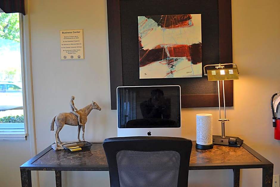 Dayspring Extended Stay